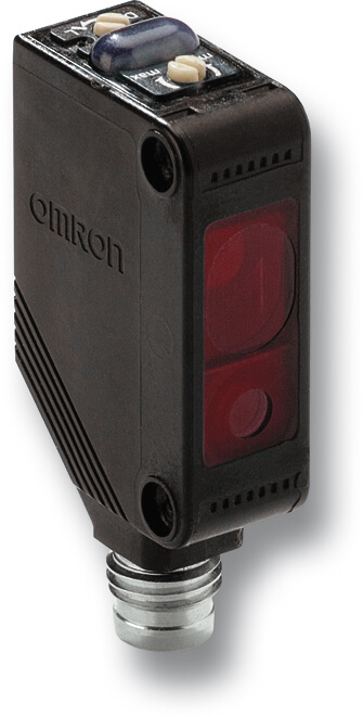 Omron E3Z-LR61 — OMRON