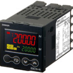 Omron E5CN-HR2M-500 AC 100-240 E5_N-H