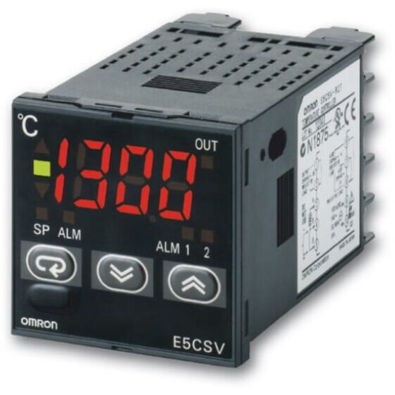Omron E5CSV-RIT-500 — OMRON