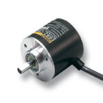Omron E6B2-CWZ6C 100 P/r