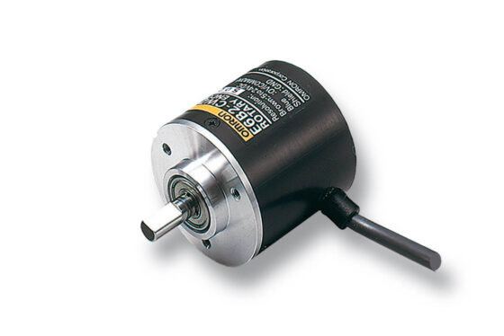 Omron E6B2-CWZ6C 100 P/r — OMRON