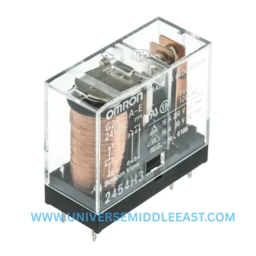 OMRON G2R-2-SNDC24[S] Relay — OMRON