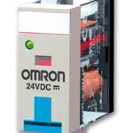 Omron G2R-SNI(S) 230 Relay 230VAC