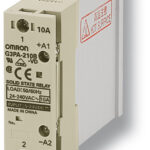 Omron G3PA-420B-VD Relay Solid State