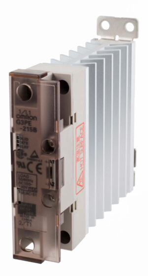 Omron G3PE-225B — OMRON