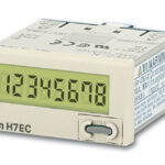 Omron H7EC-N Total Counter