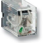 Omron LY4-230AC