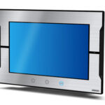 Omron NA5-7W001B-V1-P Programmable Terminal
