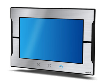 Omron NA5-7W001B — OMRON