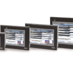 Omron NB10W-TW01B Touch Panel 24VDC