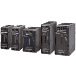 Omron Power Supply – S8VK – C24024