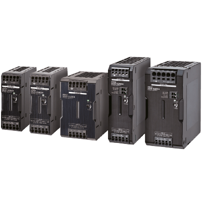 Omron Power Supply – S8VK – C24024 — OMRON