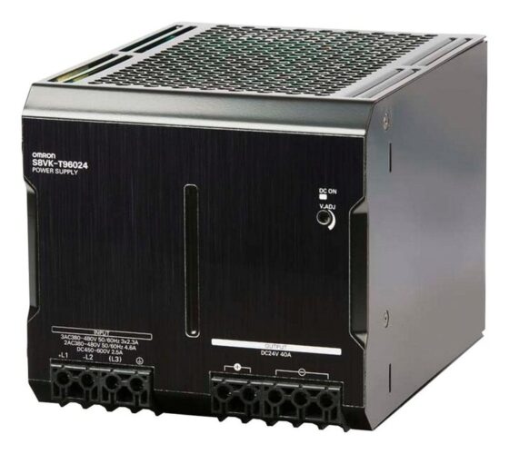 Omron S8VK-T96024 — OMRON