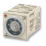 Omron H3CR, 100-240V AC