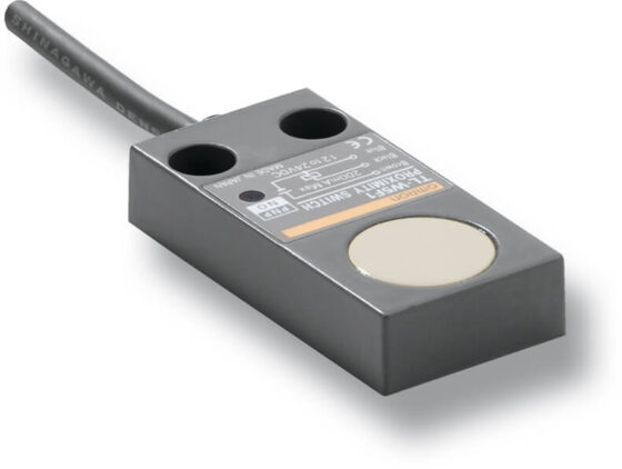 Omron TL-W20ME1 2M — OMRON