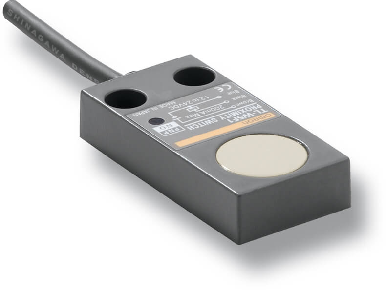 Omron TL-W20ME1 2M — OMRON