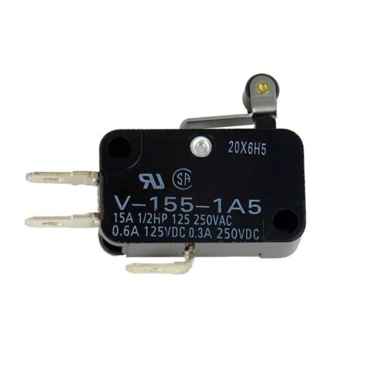 Omron V-155-1A5 — OMRON