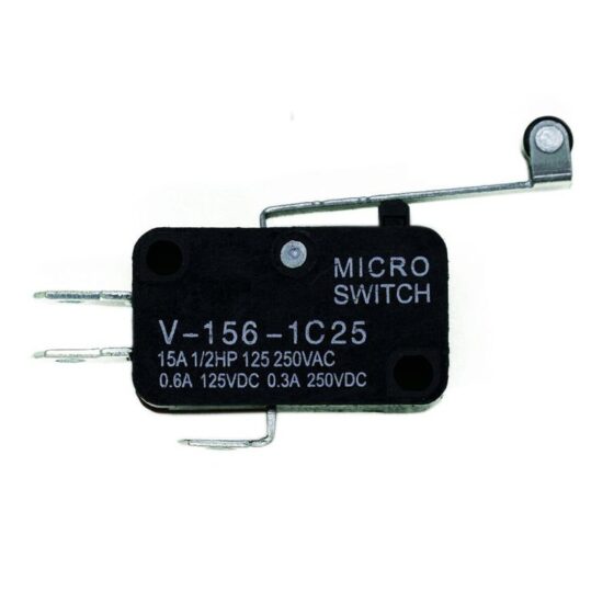 Omron V-156-1C25 — OMRON