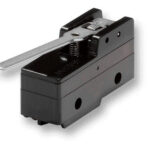 Omron Z15GQ21-B Roller Switch
