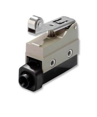 Omron ZC-Q55 — OMRON