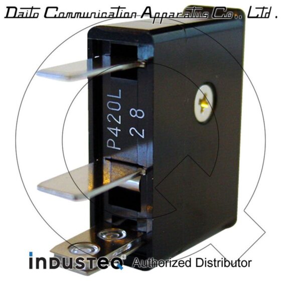 P420L Daito Fuse
