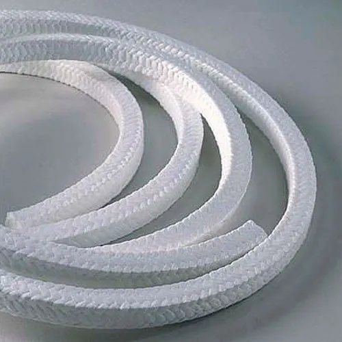 PACKING, GLAND, 12MM Sq, Ptfe Polytetrafluroethylene
