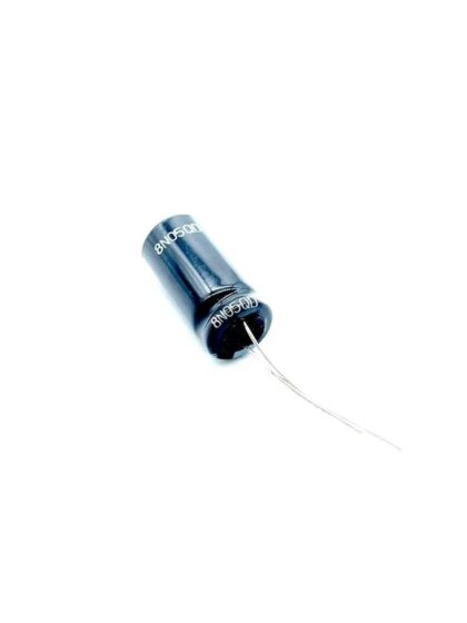 Panasonic EEUFS1V152 Capacitor — Panasonic