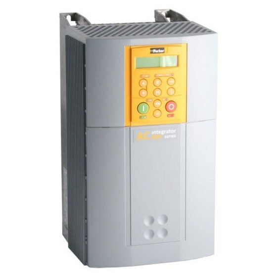 Parker 690-232420D0-B00P00-A400 AC Drive — Parker