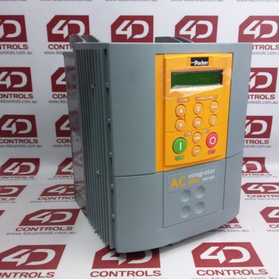 Parker 690-431950B0-B0SP00-A400 Inverter — Parker
