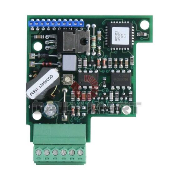 Parker AH463889U001-4 Pcb Encoder for 690P Drive — Parker
