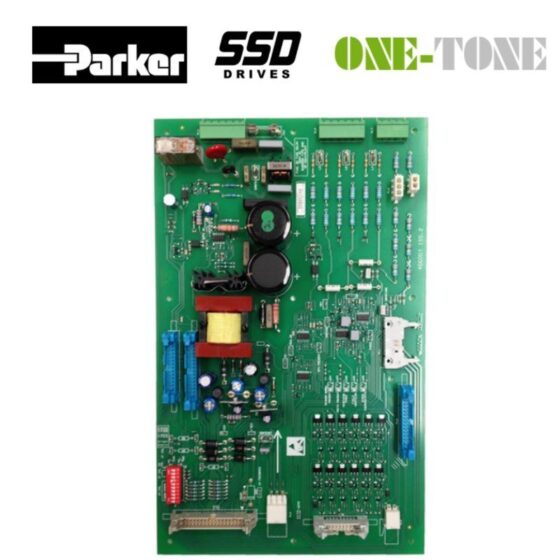 Parker AH466001U101 — Parker