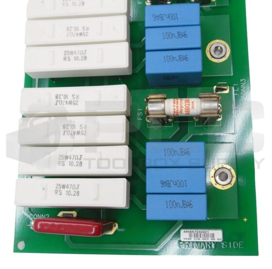 Parker AH466704U001 Pcb — Parker