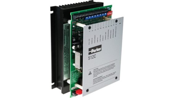 Parker Drive 512C-32-00-00-00 — Parker