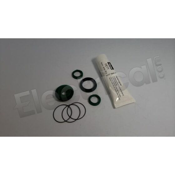 Parker P1F-6032RN Seal Kit Std Temp D32 — Parker