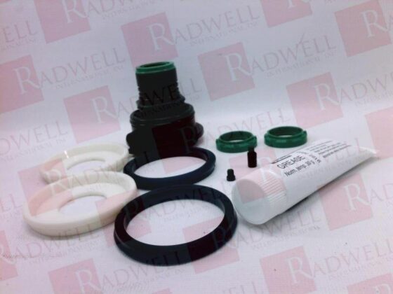 Parker Seal Kit for Cylinder P1 D-6NRN – for Main Valve-kit for Cylinder — Parker