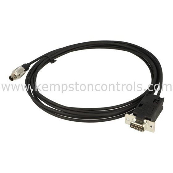 Pepperl+Fuchs 114760 Interface Cable UC-30GM-R2 Fuchs — Pepperl+Fuchs