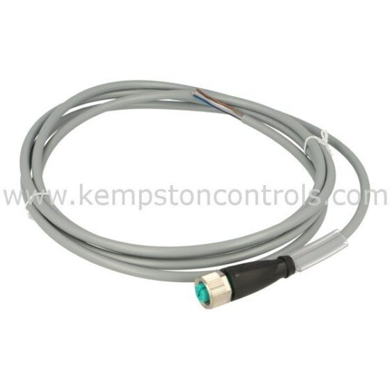 Pepperl+Fuchs V15-G-2M-PVC +fuchs — Pepperl+Fuchs