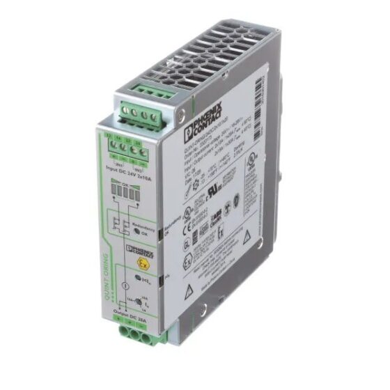 Phoenix Contact 2320173 Redundary Module Contact — Phoenix Contact