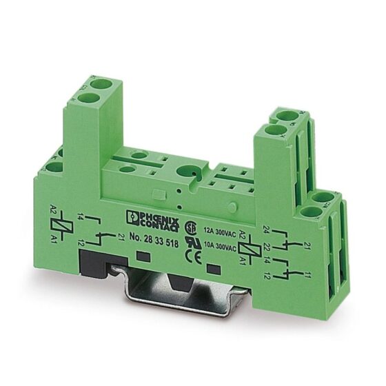 Phoenix Contact 2833518 PR1-BSC2/2X21 — Phoenix Contact