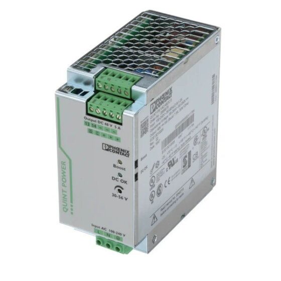 Phoenix Contact 2866679 Contact Power Supply — Phoenix Contact