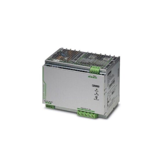Phoenix Contact PXC.2866789 Power Supply Unit, Contact — Phoenix Contact