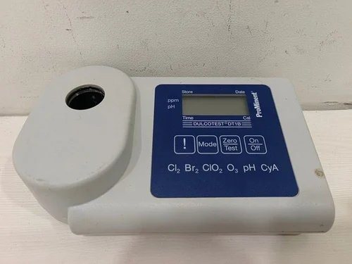 Photometer Dulcotest DT1B W Box 1039315