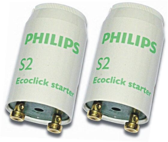PHSTS2 Starter Light S2 Series