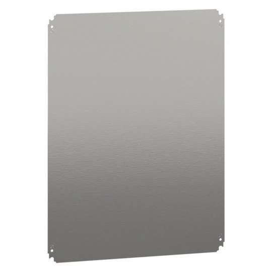 Plain Mount Plate 800 X600