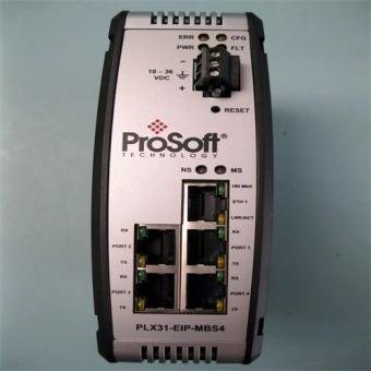 PLX31-EIP-MBS Communications Module