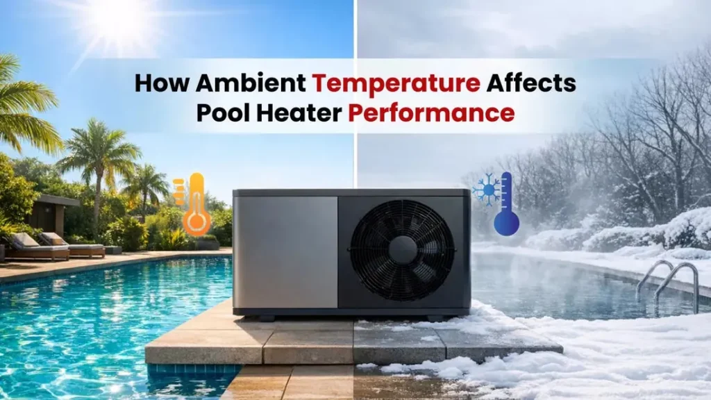 Heater and Chiller