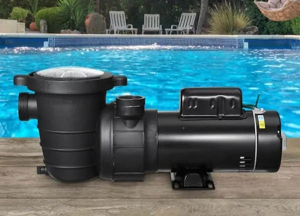 Pool Pump