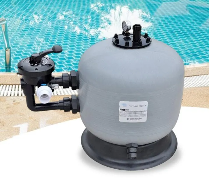 Pool Filter