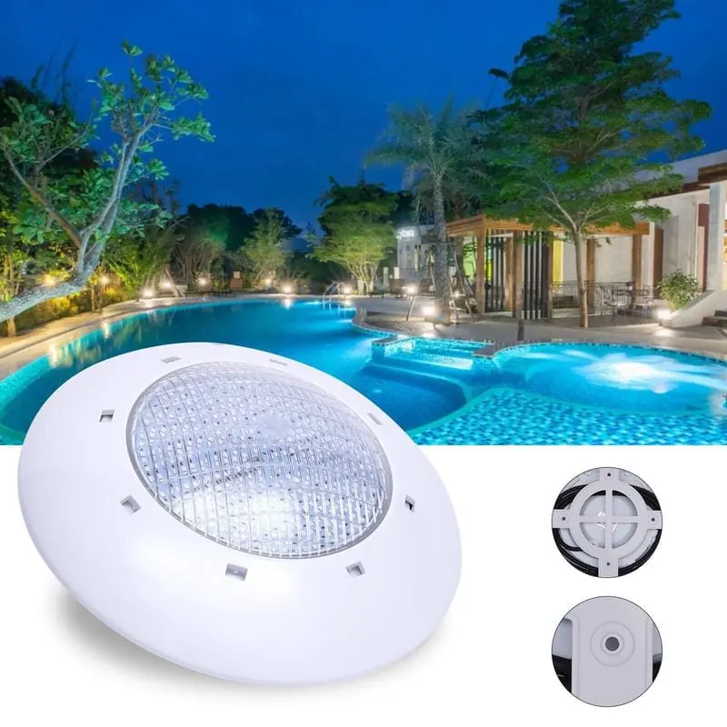 Pool Lighting
