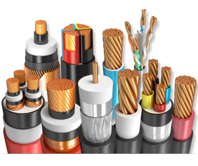 Power Cables